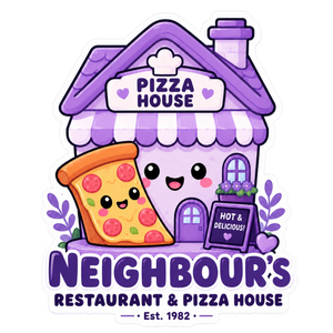 Neighbour's Restaurant & Pizza House