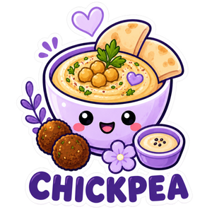 Chickpea Restaurant