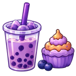 SPECIAL DRINKS & TREATS
