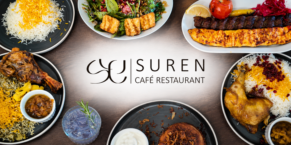 SUREN RESTAURANT