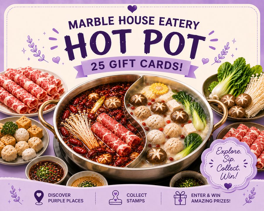 Marble House Eatery $25 Gift Card