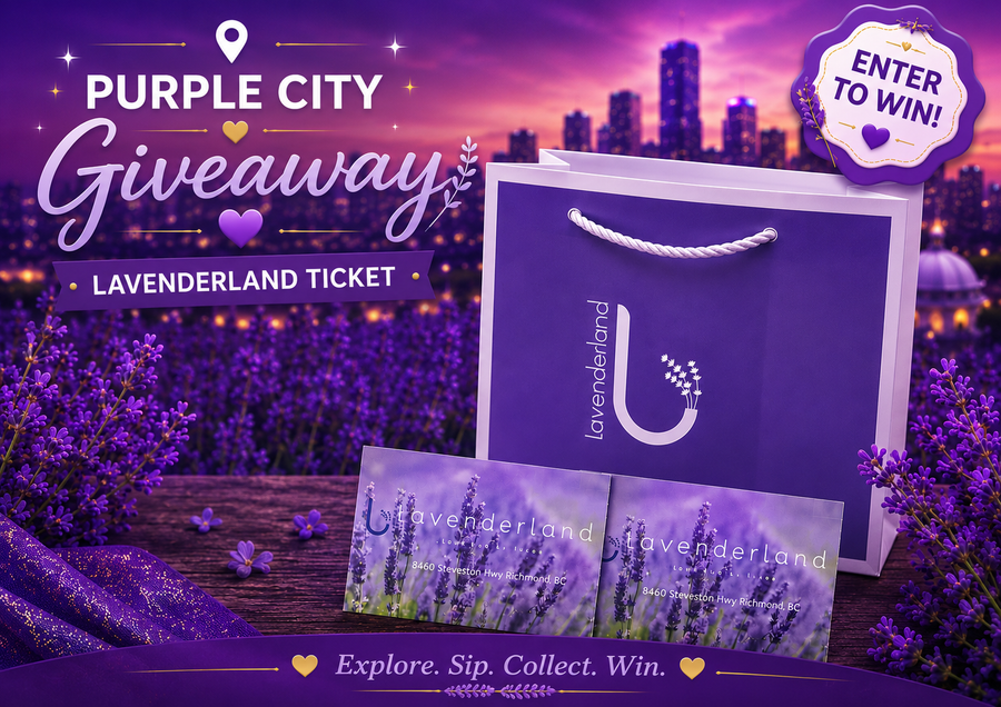 Lavenderland Festival Tickets
