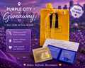 L'Occitane Premium Skin Care Set Giveaway