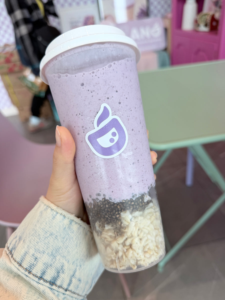 Purple sip