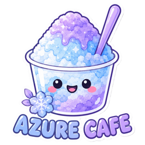 AZURE CAFE