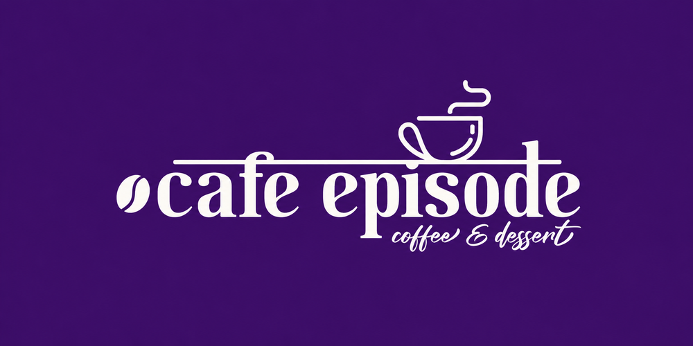 CAFE EPISODE