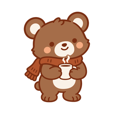 The Cozy One