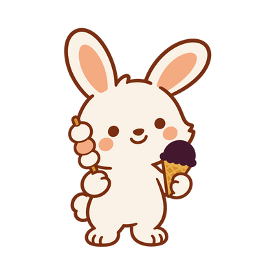 The Sweet Tooth