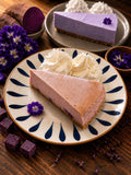 Wick's Cafe Purple Cheesecake Giveaway