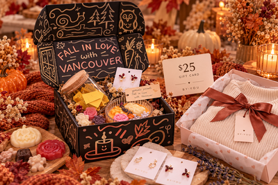By You: Fashion Gift Box