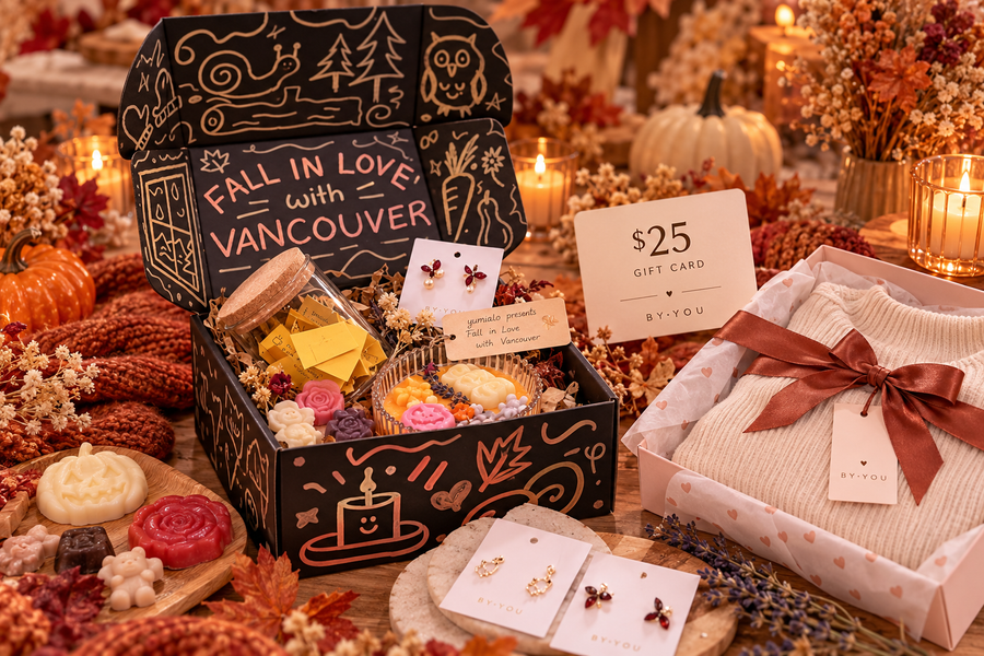 By You: Fashion Gift Box