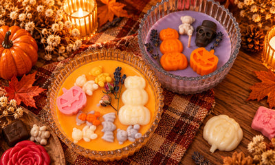 Lavenderland: Candle Workshop