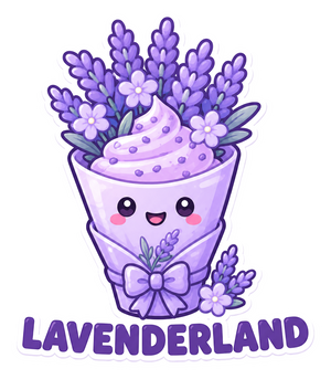 LAVENDERLAND