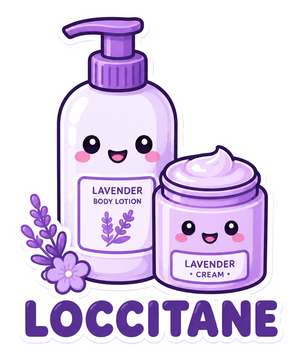 LOCCITANE RICHMOND CENTER