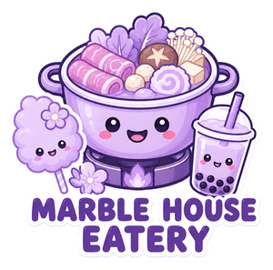 MARBLE HOUSE EATERY