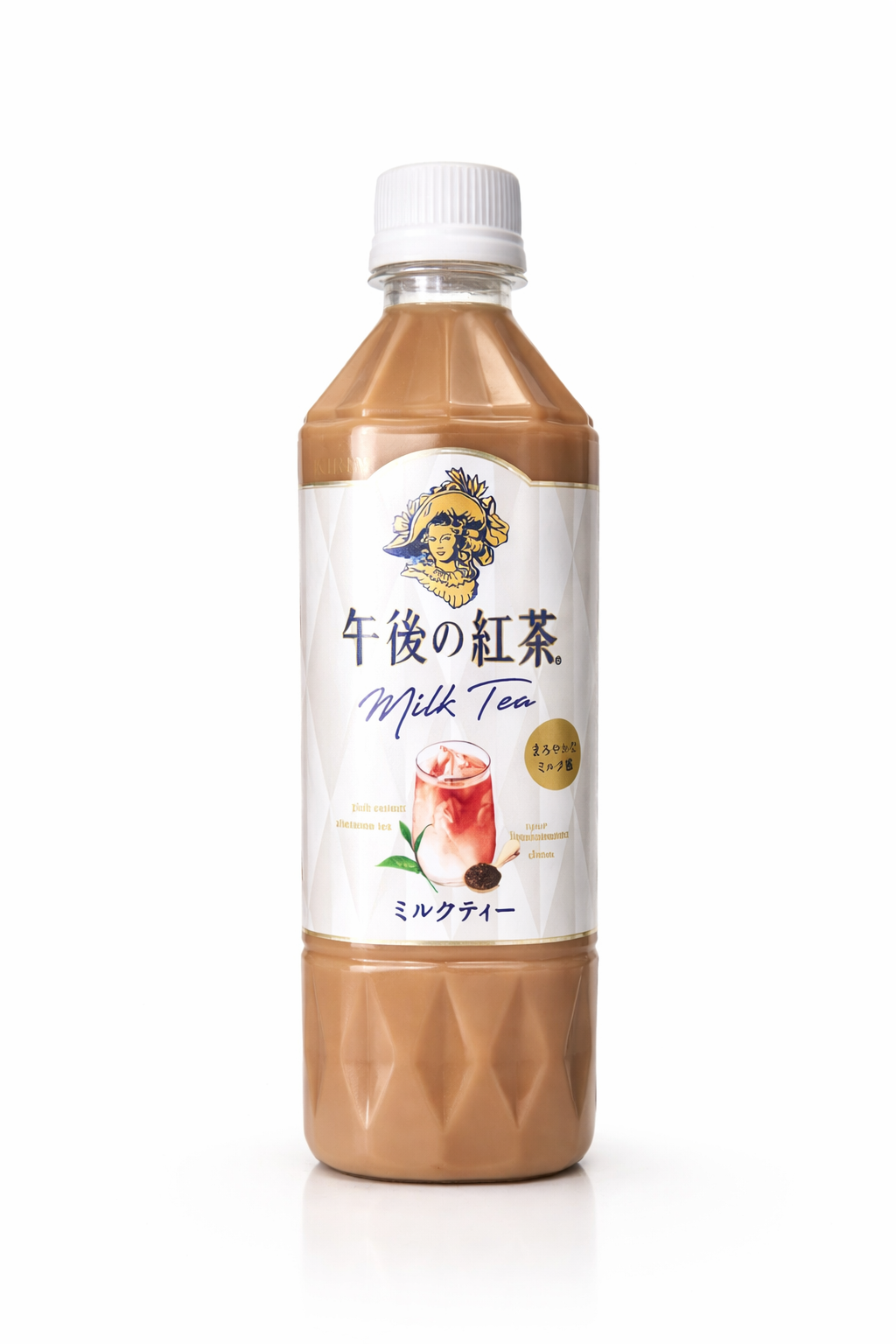 Kirin Gogo no Koucha – Milk Tea