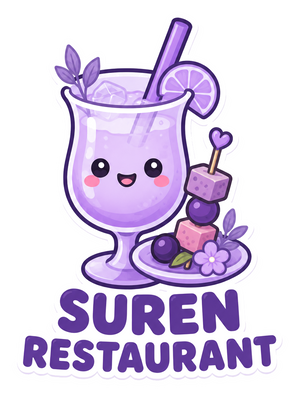 SUREN RESTAURANT