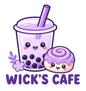 WICK'S CAFE